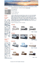 Mobile Screenshot of casketswarehouse.com